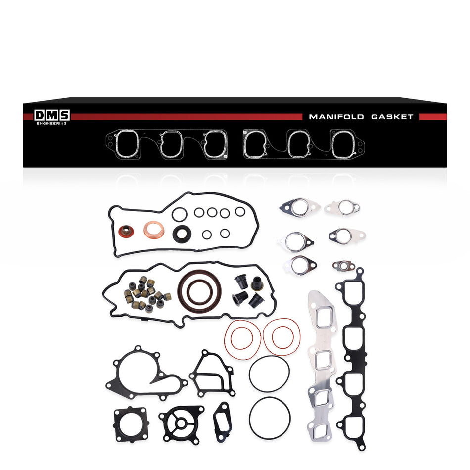 Nissan Pathfinder R51 (2008 - 2015) 2.5L VRS Head Gaskets Complete Set