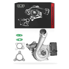 Nissan Pathfinder R51 (2010 - 2013) 2.5L Billet Turbocharger