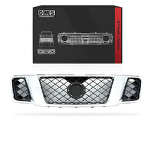 Nissan Pathfinder R51 / R52 (2010 - 2013) Chrome Grille