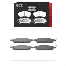 Nissan Pathfinder R52 (2013 - 2020) Front Disc Brake Pad Kit