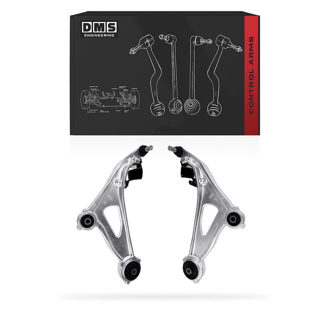 Nissan Pathfinder R52 (2013 - 2021) Front Lower Control Arms LH + RH