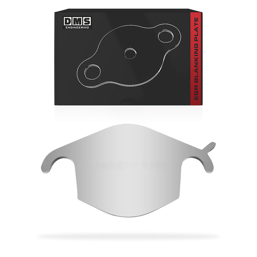 Nissan Patrol GQ / GU (1987 - 2016) EGR Blanking Plates