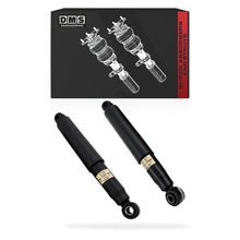 Nissan Patrol GQ Y60 / GU / Y61 / GU TY61 (1988 - 2016) Rear Shock Absorbers LH + RH