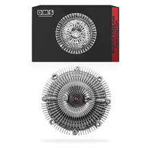 Nissan Patrol GQ / Y60 (1988 - 1991) Cooling Fan Clutch