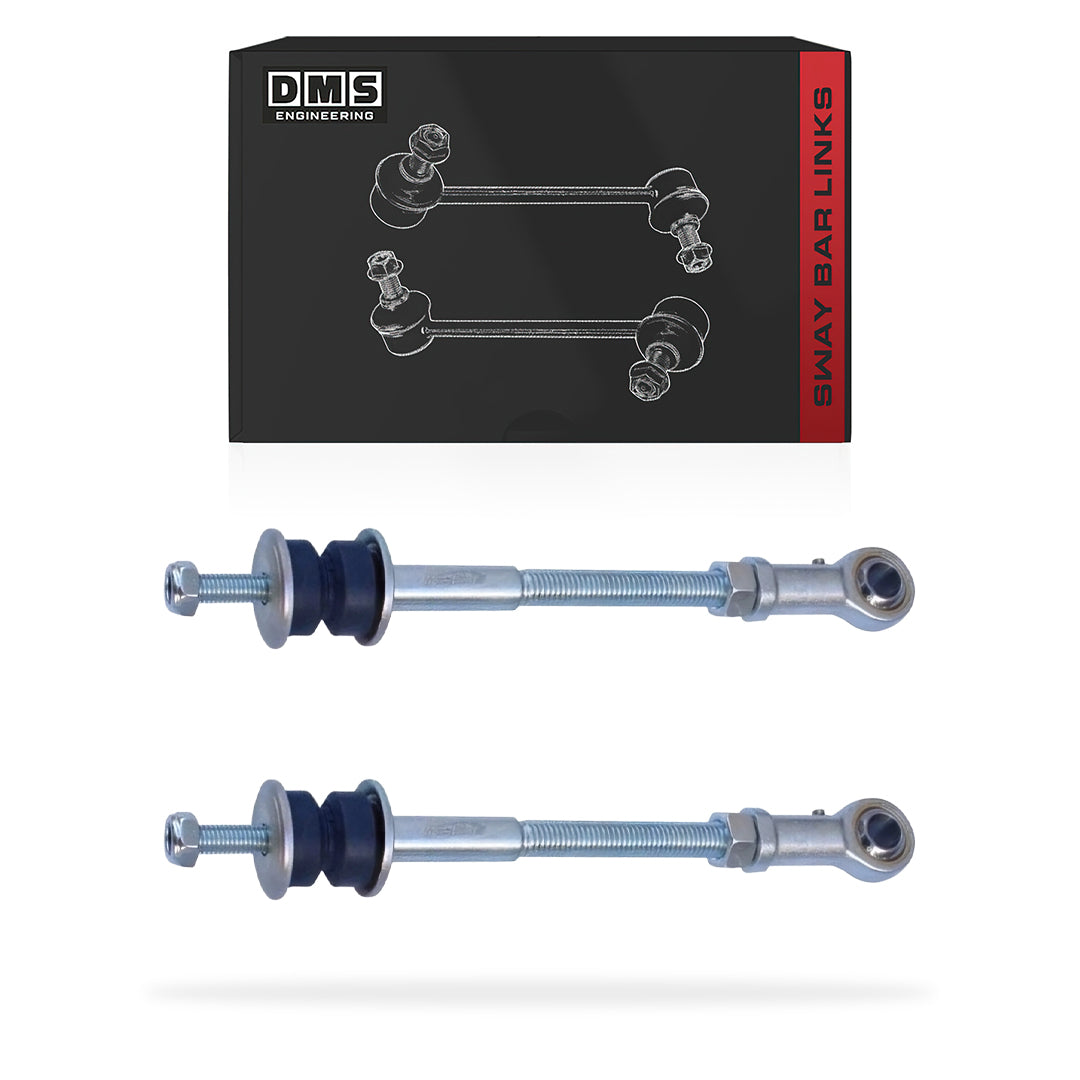 Nissan Patrol GU / Y61 (1997- 2016) Rear Adjustable Sway Bar Link