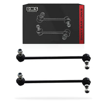 Nissan Patrol GU / Y61 (1997 - 2014) Front & Rear Sway Bar Links LH + RH