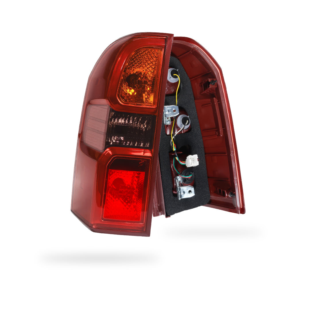 Nissan Patrol GU / Y61 (2005 - 2016) OEM Style Tail Light LH + RH