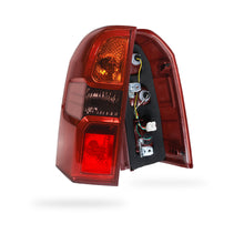 Nissan Patrol GU / Y61 (2005 - 2016) OEM Style Tail Light LH + RH