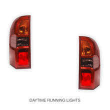 Nissan Patrol GU / Y61 (2005 - 2016) OEM Style Tail Light LH + RH