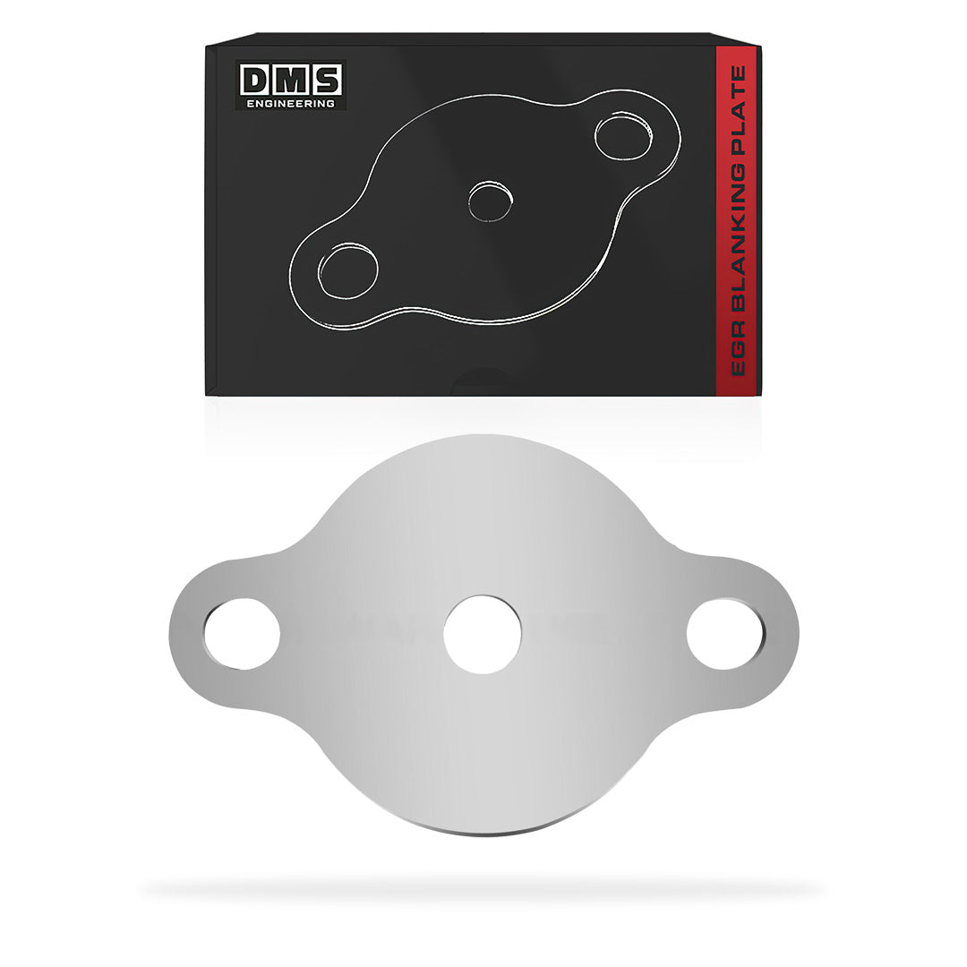 Nissan Patrol GU / Y61 Wagon (1997 - 2016) Stainless Steel Blanking Plates