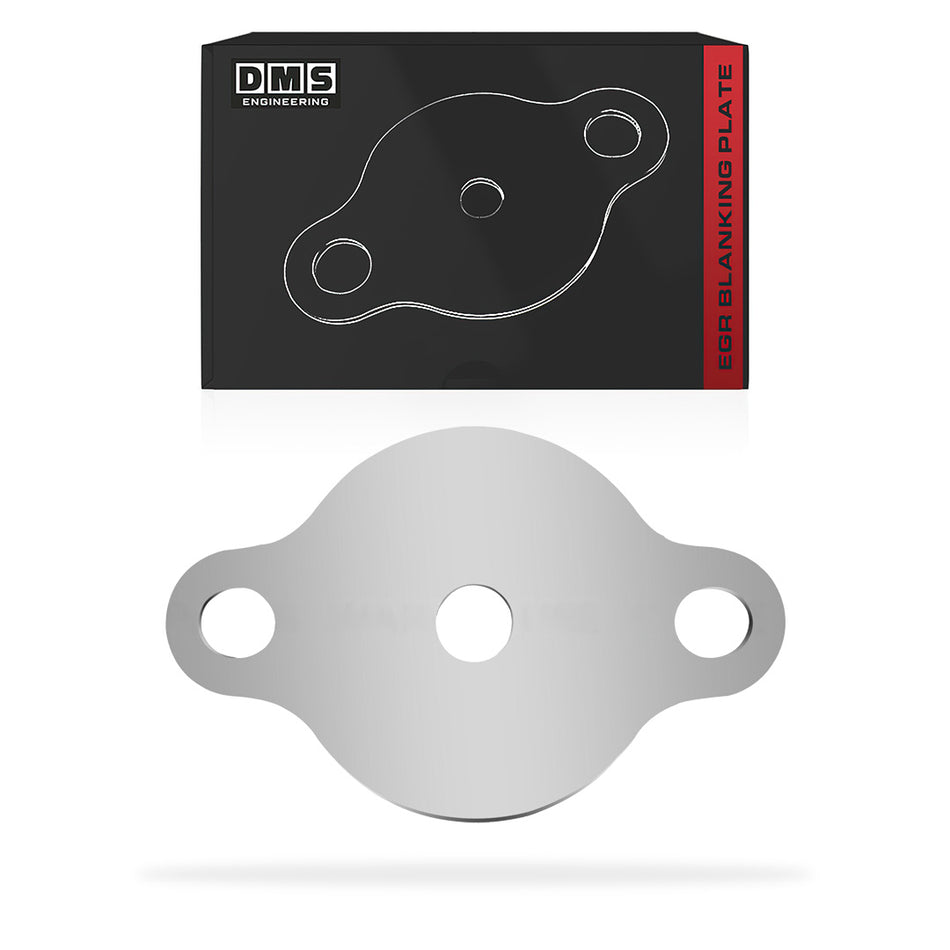 Nissan Patrol GU / Y61 Wagon (1997 - 2016) Stainless Steel Blanking Plates