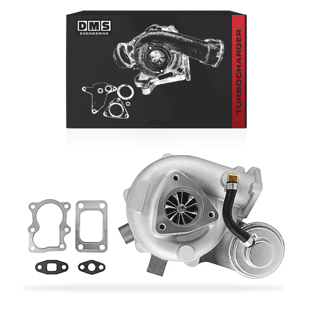 Nissan Patrol GU / Y61 Wagon (1998 - 2007) 4.2L Billet Turbocharger