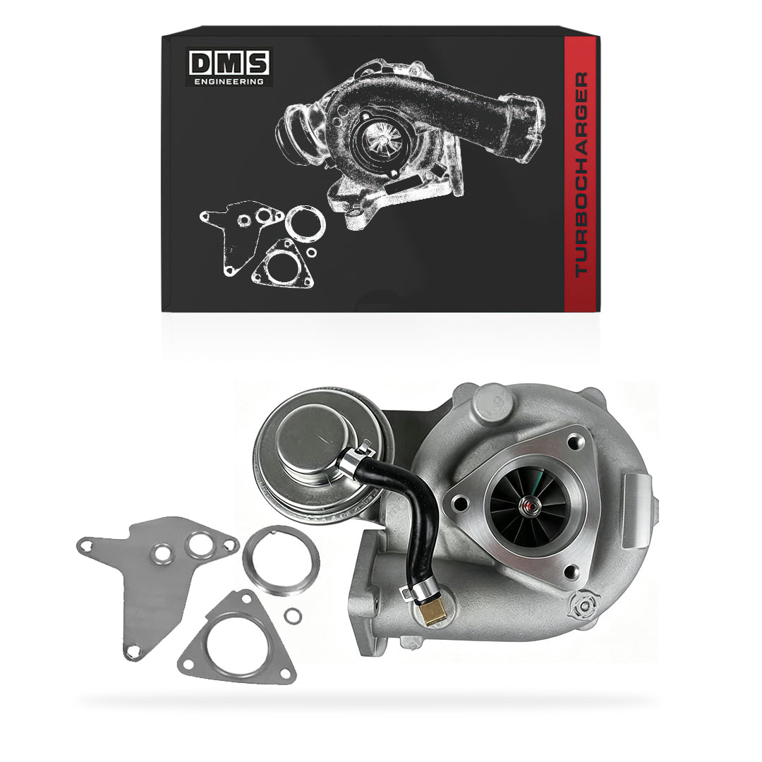 Nissan Patrol GU / Y61 (1997 - 2006) 4.2L Billet Turbocharger