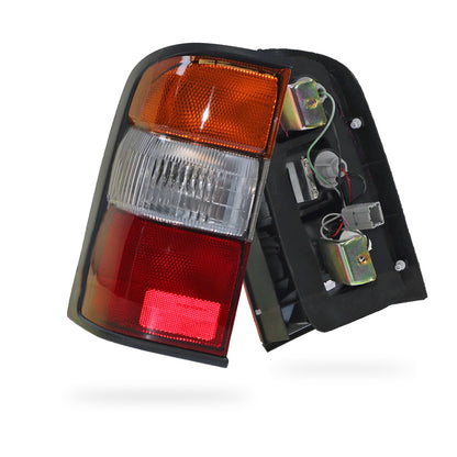 Nissan Patrol GU / Y61 (1998 - 2001) Halogen OEM Style Tail Lights LH + RH