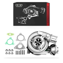 Nissan Patrol GU / Y61 (2000 - 2005) 3.0L Billet Turbocharger