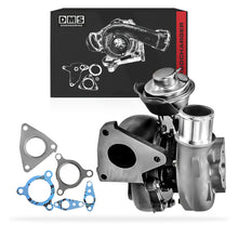 Nissan Patrol GU / Y61 (2000 - 2005) 3.0L Turbocharger + Gaskets