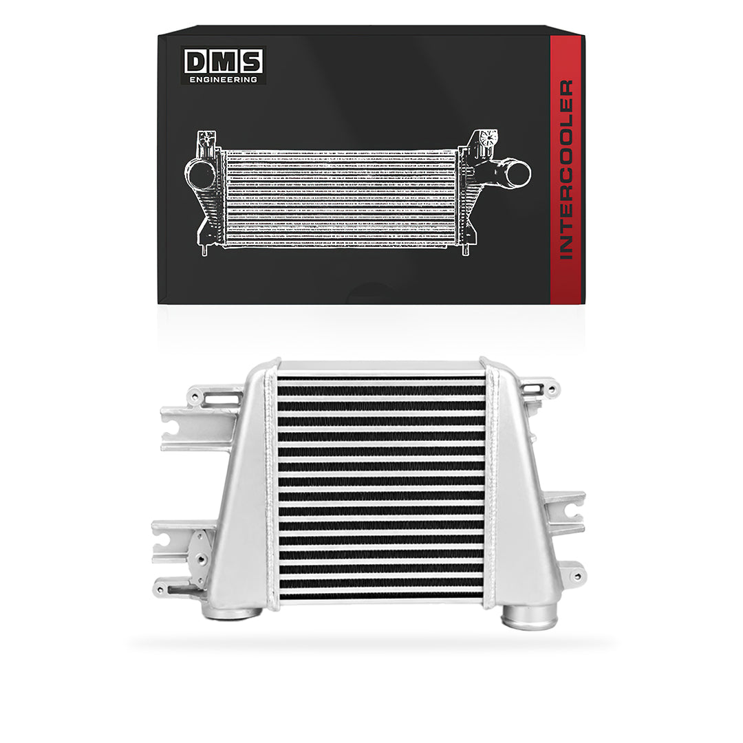 Nissan Patrol GU / Y61 (2000 - 2007) 3.0L Intercooler