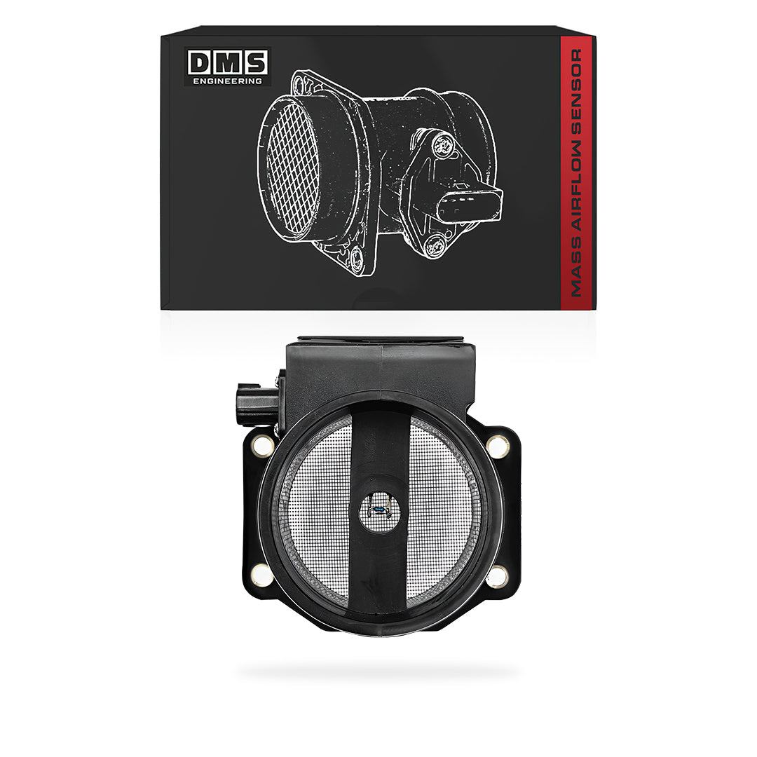 Nissan Patrol GU (1997 - 2000) Mass Air Flow Sensor