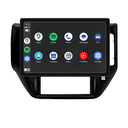 Nissan Patrol GU (2004 - 2015) 7" 9" 13.3" Wireless Android 16 Head Unit for Apple CarPlay / Android Auto