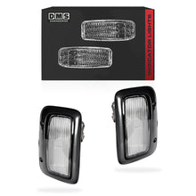 Nissan Patrol GU / Y60 (1993 - 1997) Guard Park Indicator Lights LH + RH
