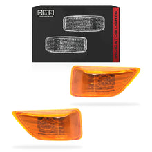 Nissan Patrol GU / Y61 (1997 - 2001) Front Park Indicator Lights LH + RH