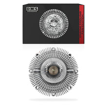 Nissan Patrol GU / Y61 (1999 - 2007) Radiator Cooling Fan Clutch