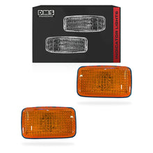 Nissan Patrol GU / Y61 (1997 - 2007) Guard Indicator Lights LH + RH