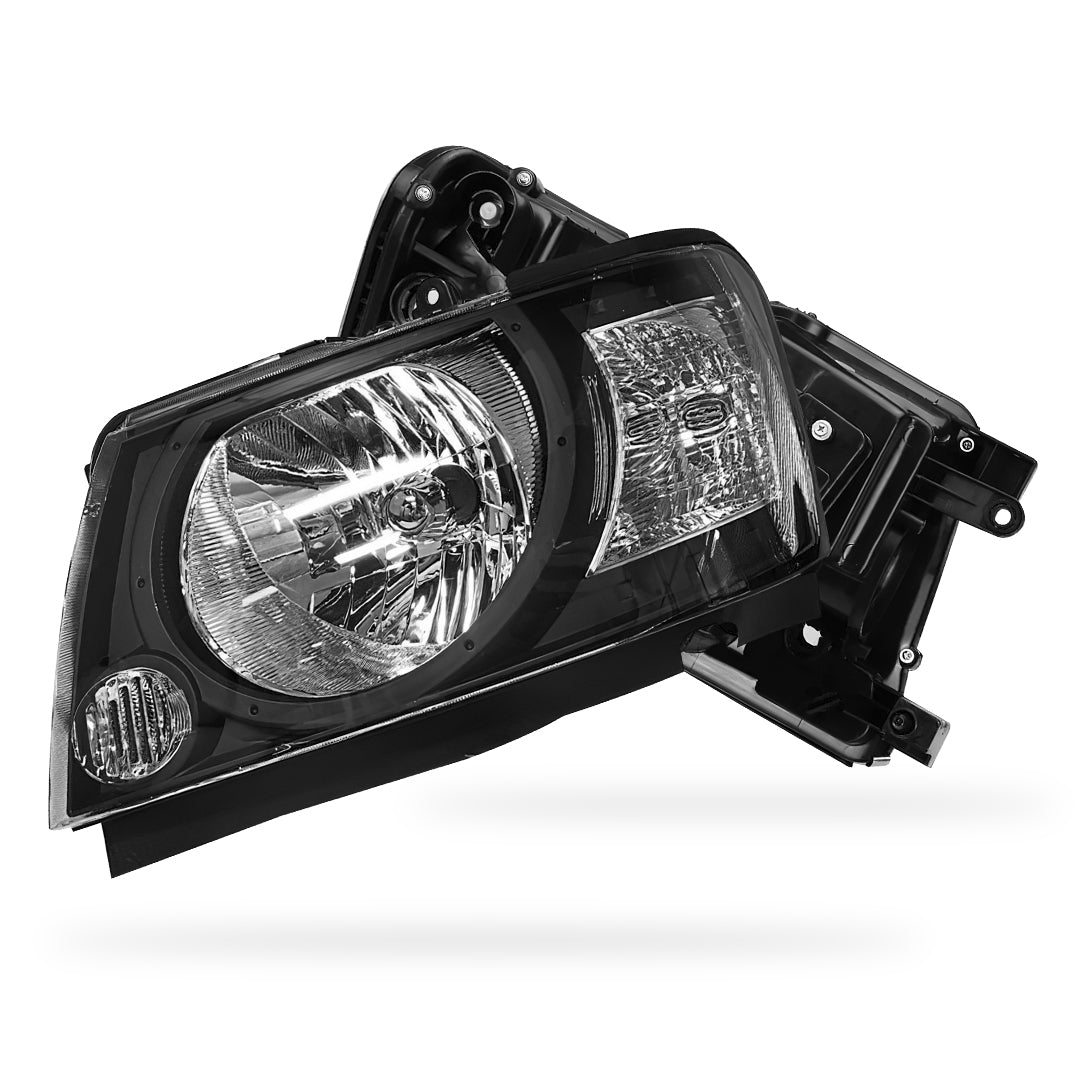 Patrol GU Y61 04-15 Aftermarket Headlights