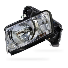 Nissan Patrol Y61 GU Series 3 (2004–2016) OEM Replacement Headlights