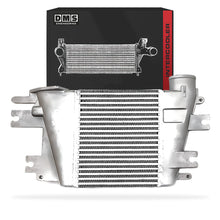 Nissan Patrol Y61 Wagon / TY61 Ute (1997 - 2016) Intercooler