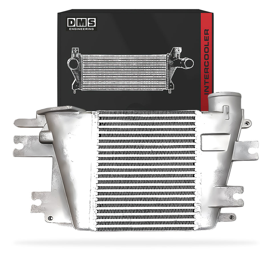 Nissan Patrol Y61 Wagon / TY61 Ute (1997 - 2016) Intercooler