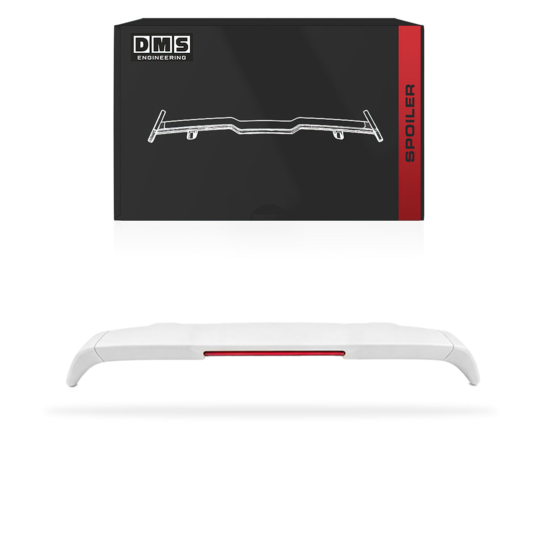 Nissan Patrol Y62 UTE / Y62 (2019 - 2026) Nismo Style Rear Roof Spoiler