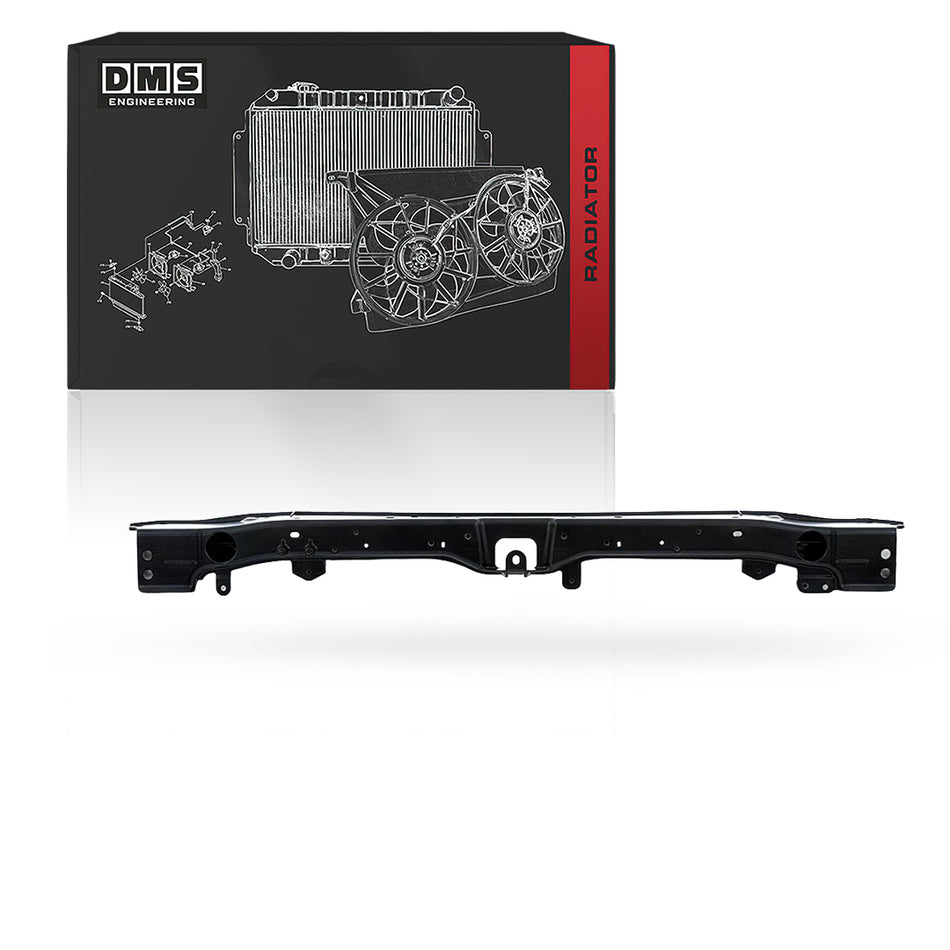 Nissan Patrol Y62 Wagon (2012 - 2024) Upper Radiator Support Panel