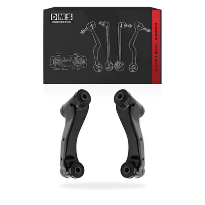 Nissan Primera P10 (1991 - 1996) Front Lower Control Arms LH + RH