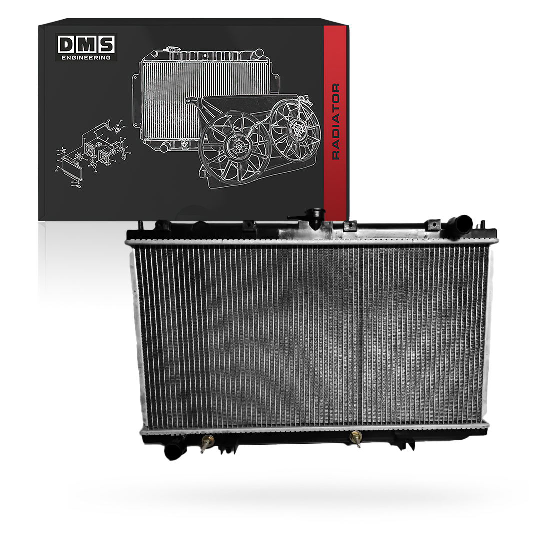 Nissan Primera P11 (1995 - 2002) Automatic / Manual 1.6L / 2.0L Engine Cooling Radiator