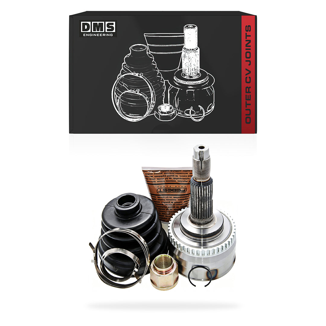 Nissan Primera P12 (2002 - 2006) Outer CV Joint