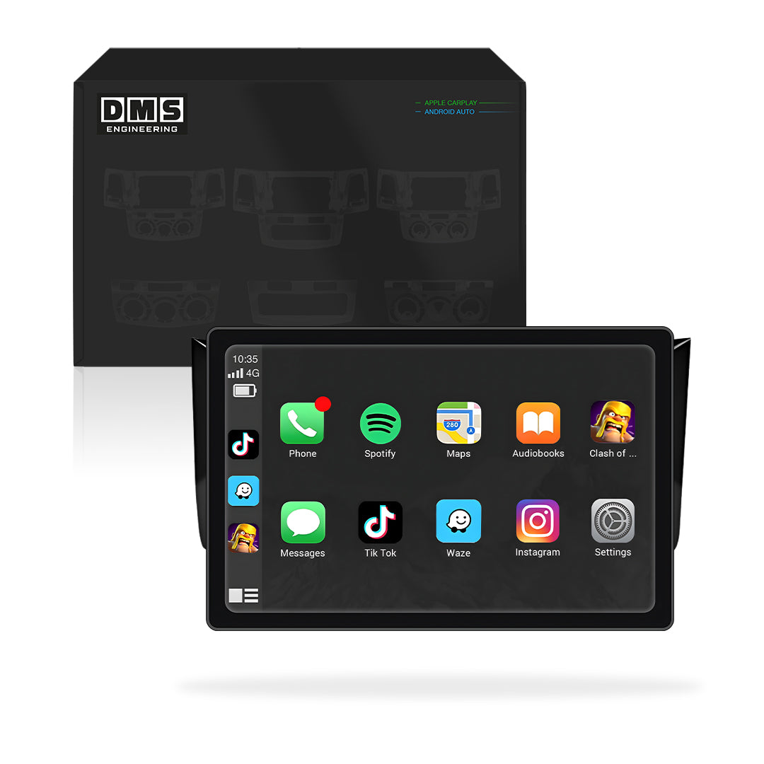 Nissan Pulsar B17 / C12 (2013 - 2017) 10" 13.3" Wireless Android 16 Head Unit for Apple CarPlay / Android Auto
