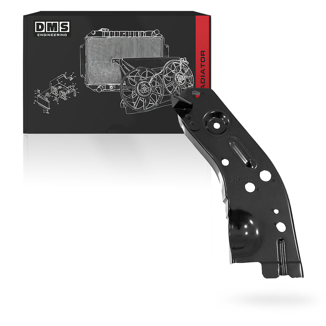 Nissan Pulsar B17 / C12 (2012- 2017) Radiator Support Panel LH + RH