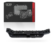 Nissan Pulsar C12 (2013 - 2013) Lower Radiator Support Panel