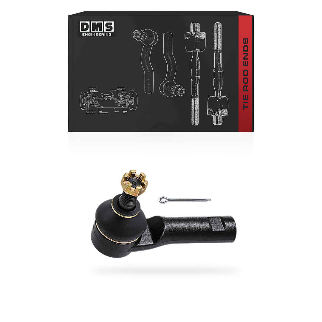 Nissan Pulsar N12 / N13 / N14 / N15 / N16 (1983 - 2006) Steering Tie Rod End