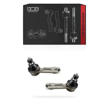 Nissan Pulsar N13 (1987 - 1991) Outer or Inner Front Tie Rod Ends LH or RH