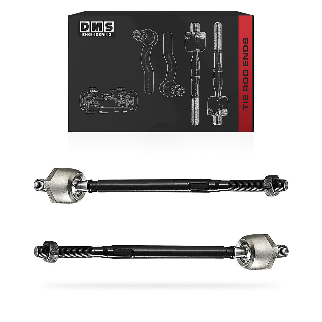 Nissan Pulsar N13 (1987 - 1991) Outer or Inner Front Tie Rod Ends LH or RH