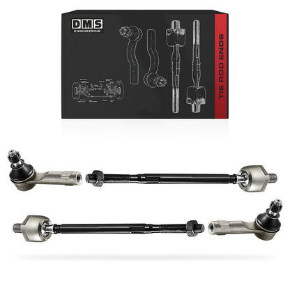Nissan Pulsar N13 (1987 - 1991) Outer or Inner Front Tie Rod Ends LH or RH