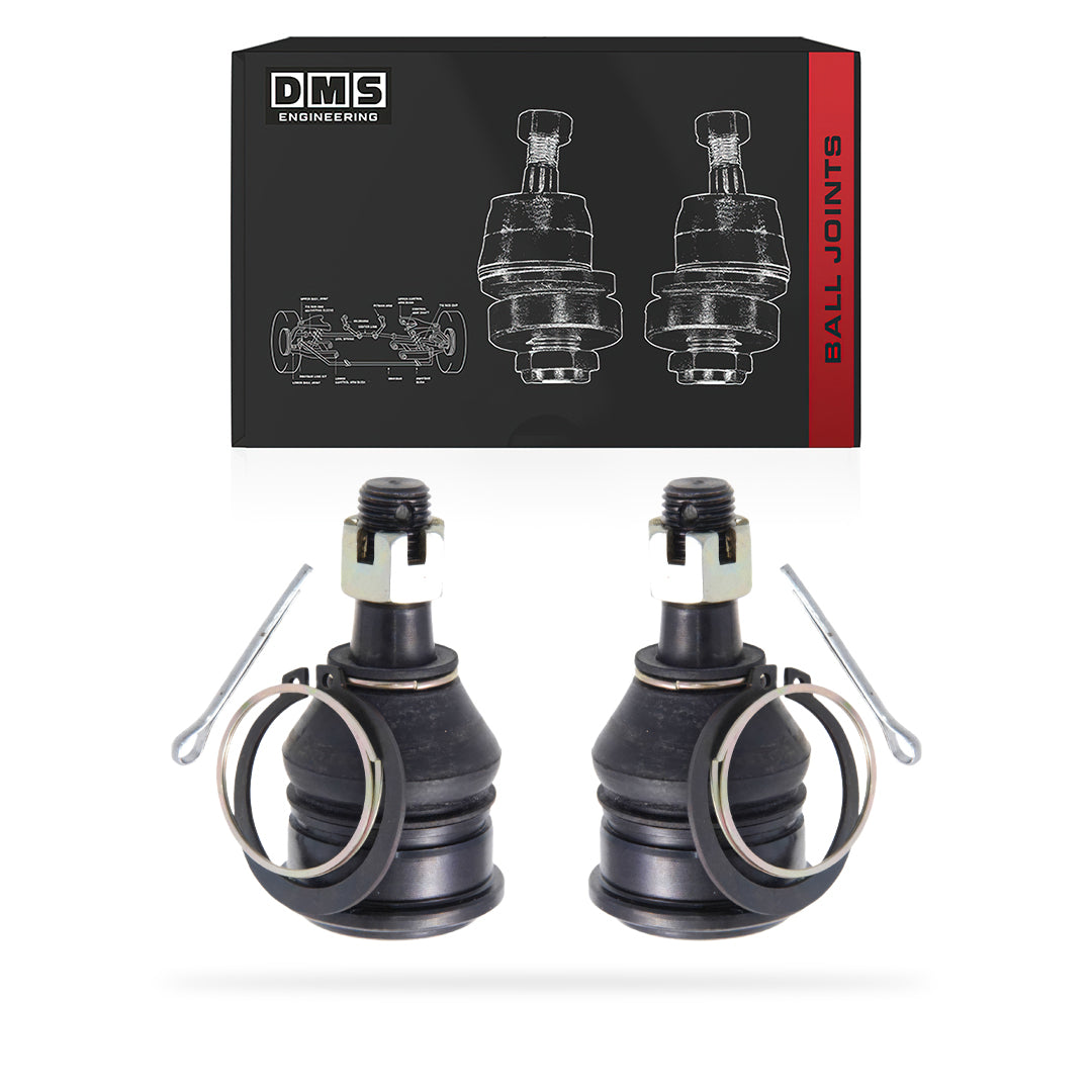 Nissan Pulsar N15 (1995 - 2000) Front Lower Arm Ball Joints LH + RH