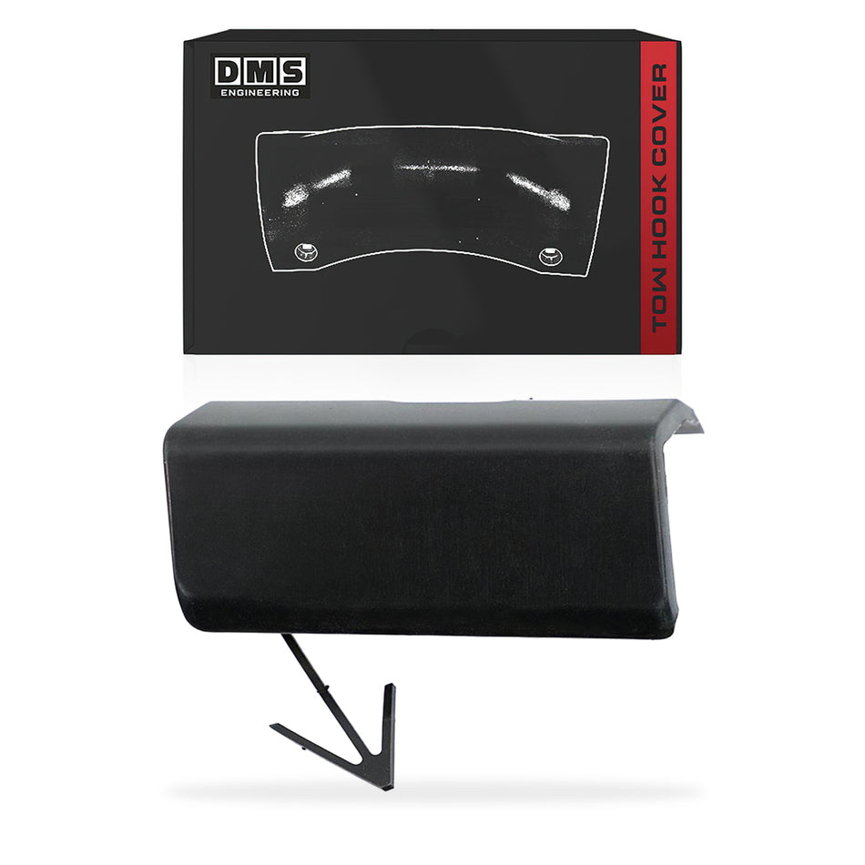 Nissan Pulsar N16 Hatch (2002 - 2005) Genuine Front Bar Tow Hook Cover