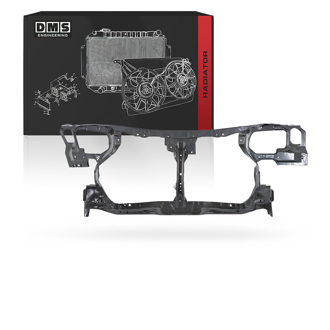 Nissan Pulsar N16 Sedan (2000 - 2006) Radiator Support Panel