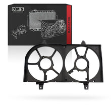 Nissan Pulsar N16 (2000 - 2003) Radiator Fan Cowl