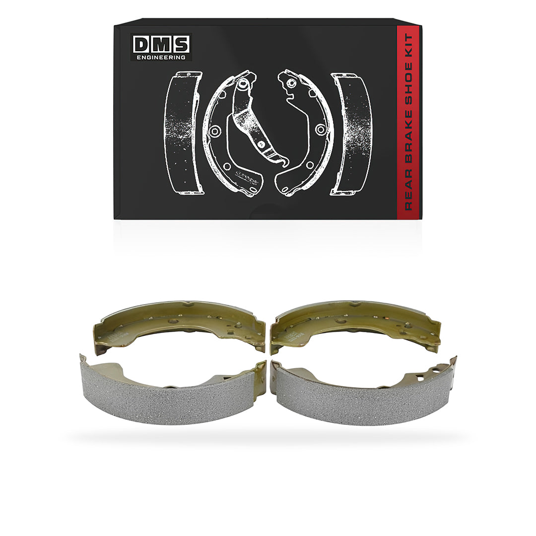 Nissan Pulsar N16 (2000 - 2003) Rear Brake Shoe Kit