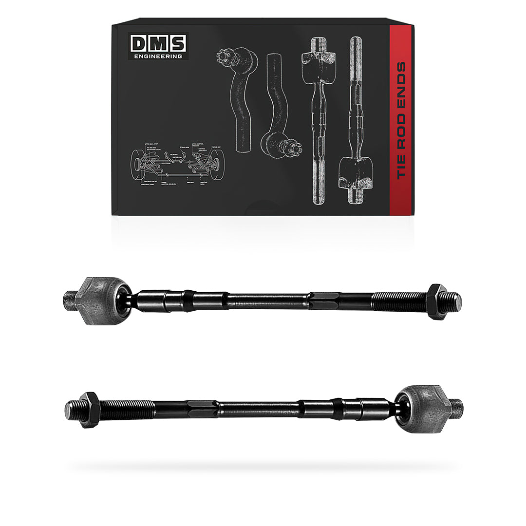 Nissan Pulsar N16 (2000 - 2005) Outer or Inner Front Tie Rod Ends LH or RH