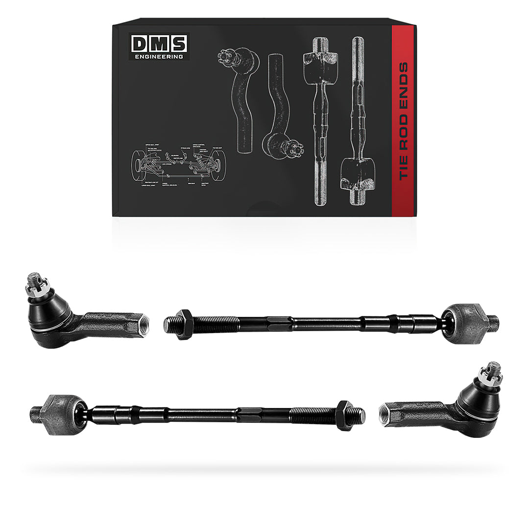 Nissan Pulsar N16 (2000 - 2005) Outer or Inner Front Tie Rod Ends LH or RH
